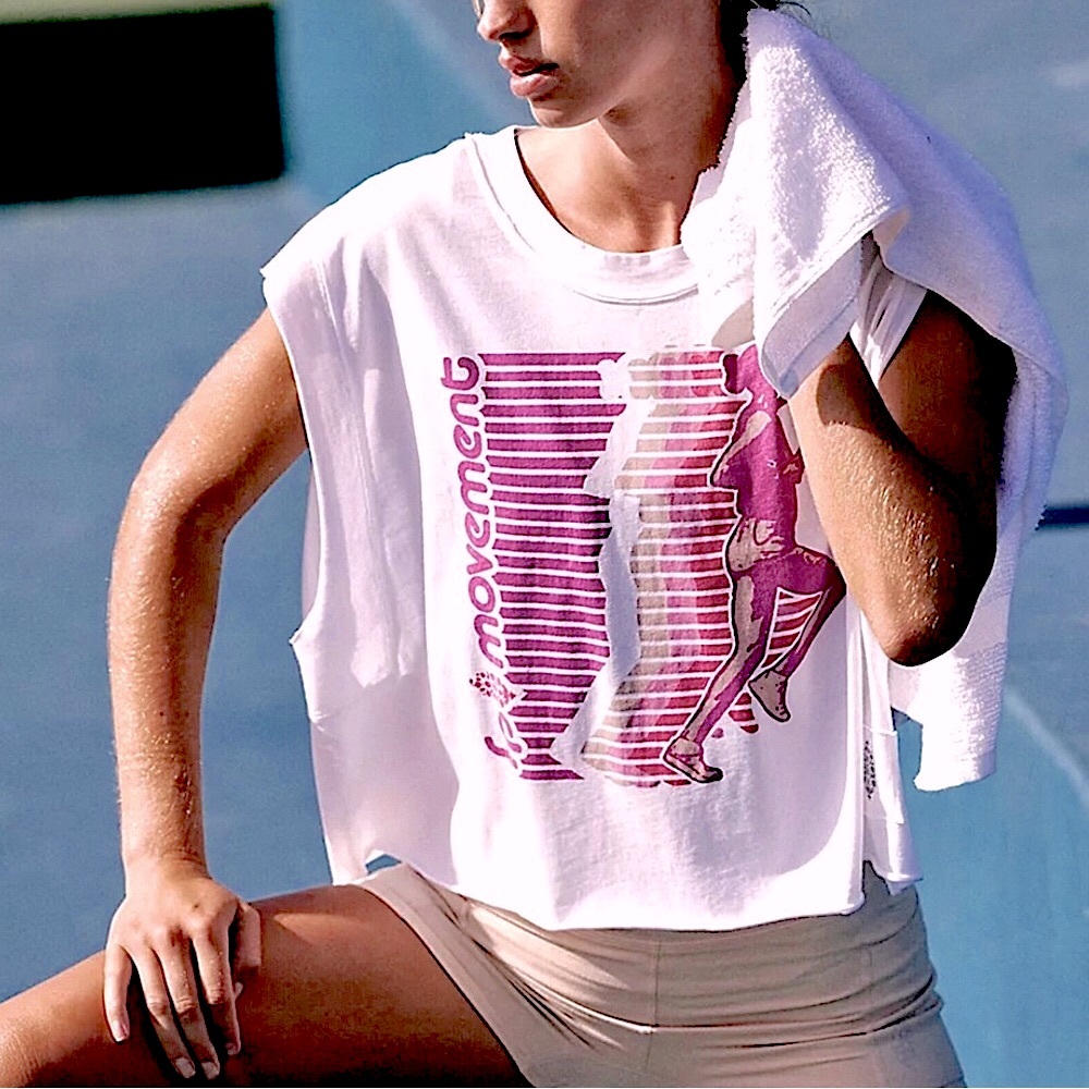 FP Movement Inspire Tee